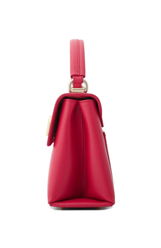 Сумка Furla 1927 mini Furla WB00109/ARE000 Красный  WB00109/ARE000 Фото 4