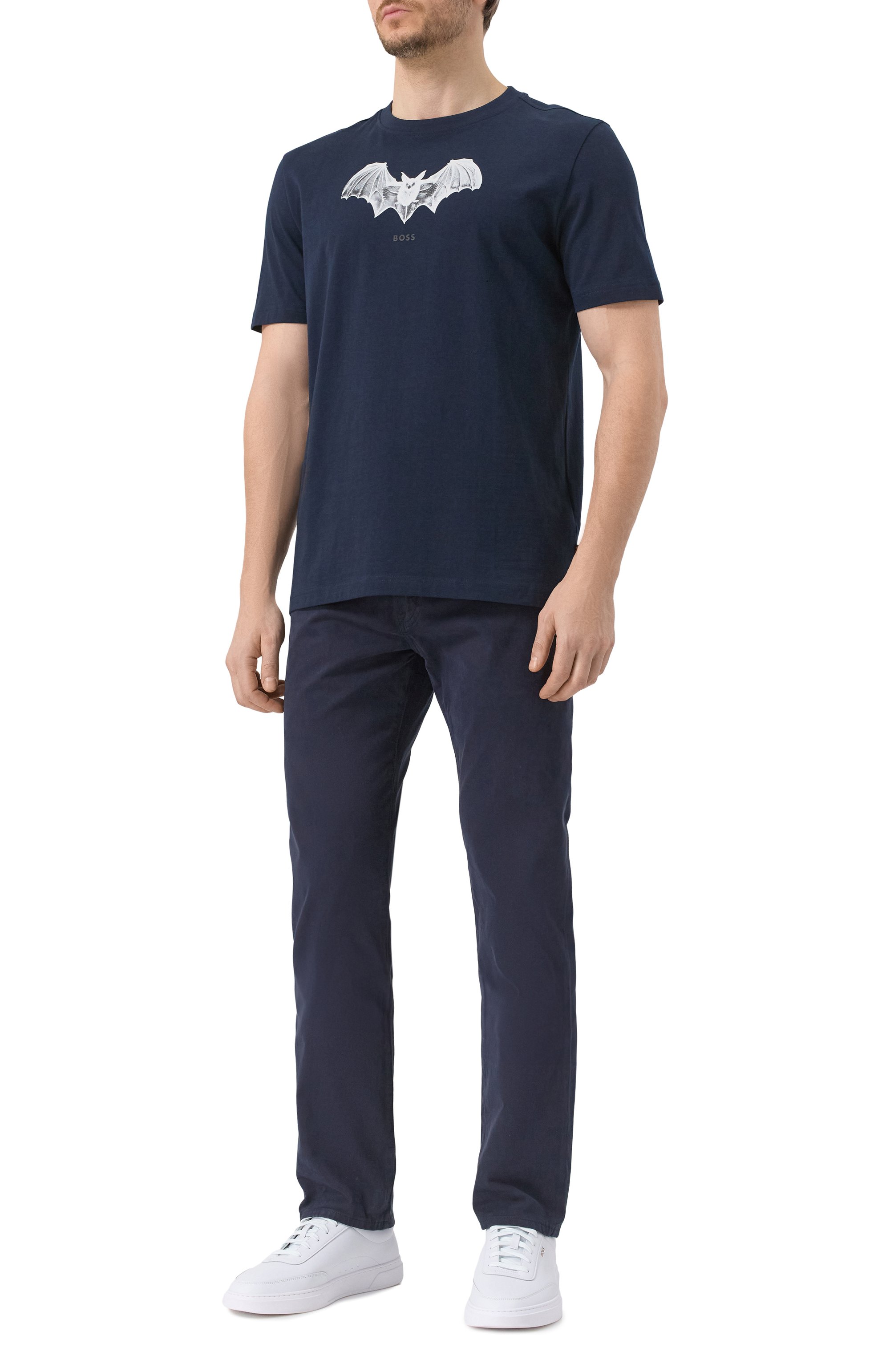 Джинсы graduate AG ADRIANO GOLDSCHMIED, арт. 1174SUD, фото 2