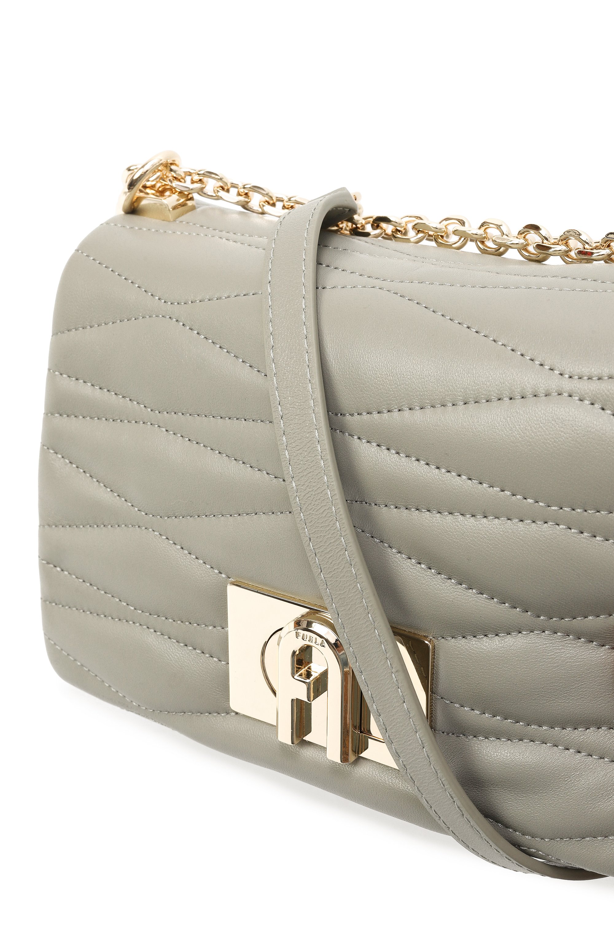 Сумка furla 1927 small FURLA, арт. WB01671/BX3221, фото 3