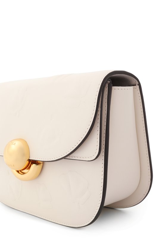 Сумка Furla Sfera mini Furla WB01737/BX3822 Кремовый  WB01737/BX3822 Фото 3