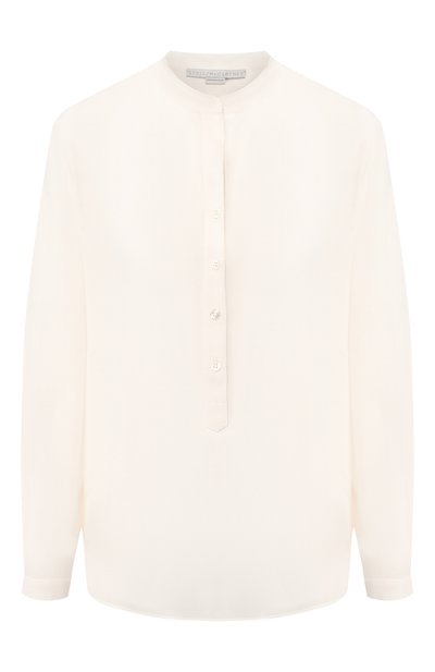 Шелковая блузка STELLA MCCARTNEY, арт. 531885/SY206, фото 1