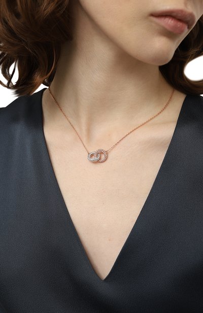 Колье dextera SWAROVSKI, арт. 5414999, фото 2