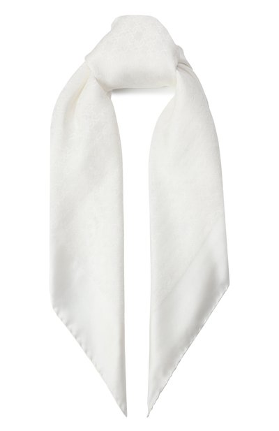 Шелковый платок ELIE SAAB, арт. SE9090J5807, фото 1