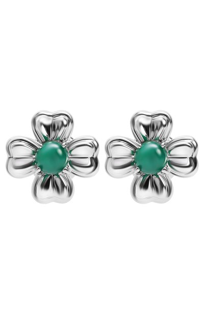 Женские серьги SSIL, арт. 24FECV01WBFF/M