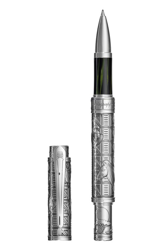 Ручка-роллер Adventurer Montegrappa