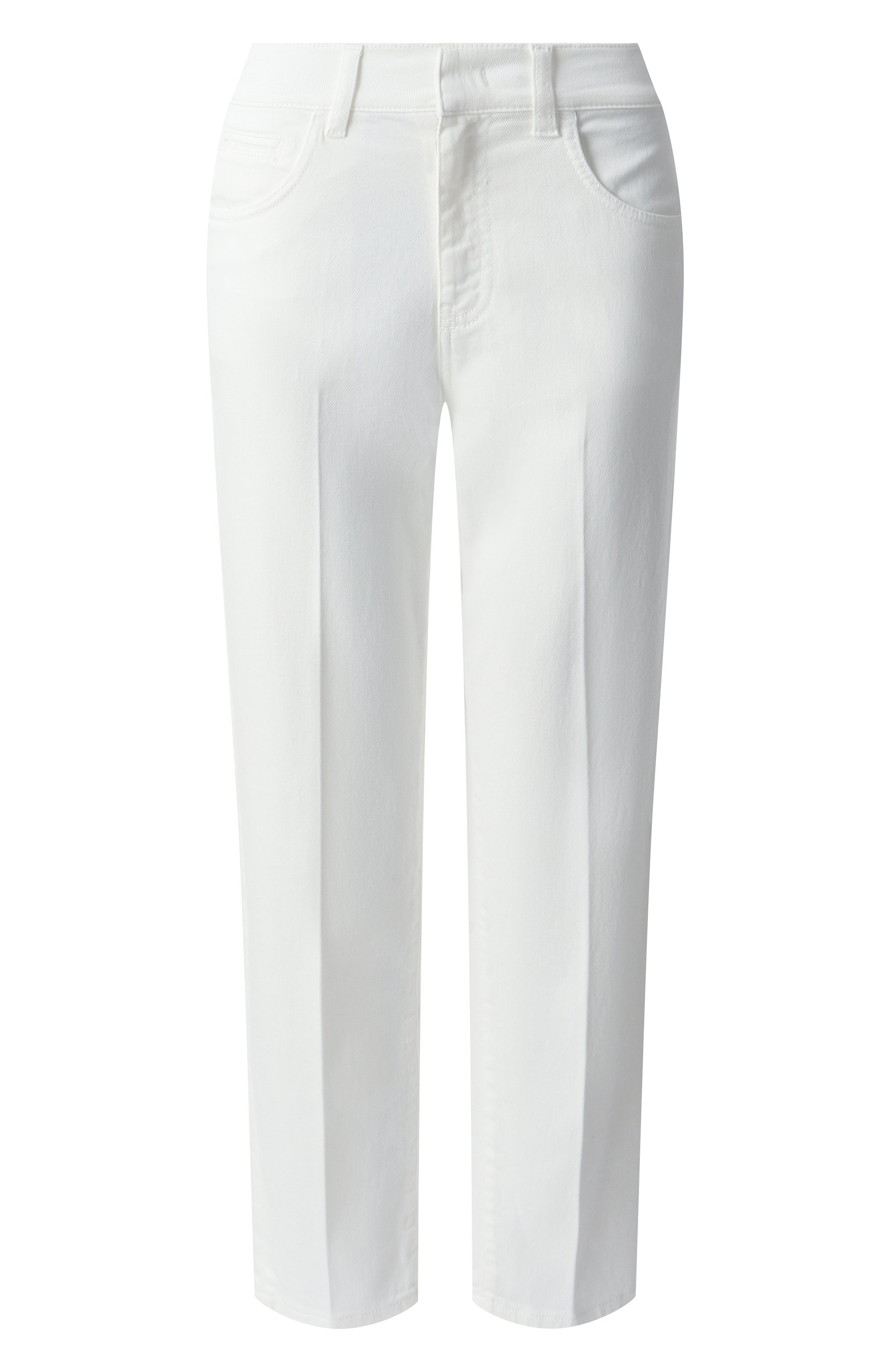 Джинсы LORENA ANTONIAZZI, арт. P2554PA19C/4049, фото 1