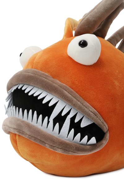 Мягкая игрушка �рыба удильщик ORANGE TOYS, арт. OT5021/35C, фото 4