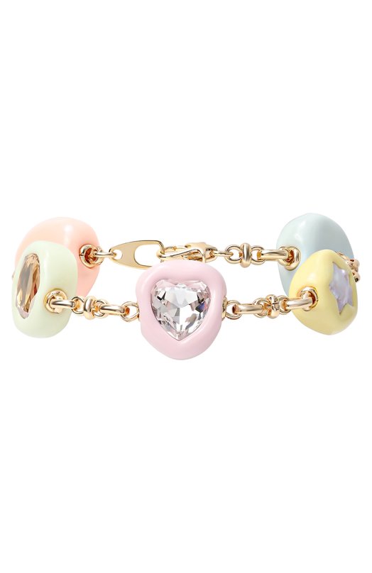 Браслет Lili Archive М.490 Разноцветный М.490