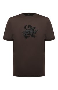 Темно-коричневый