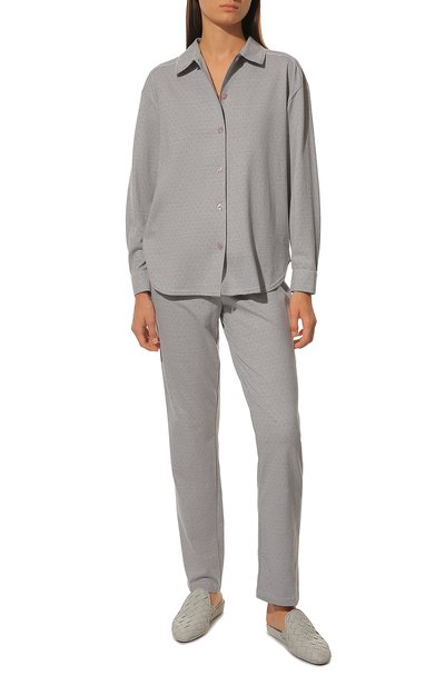 Хлопковая пижама FERAUD, арт. 3221158, фото 2