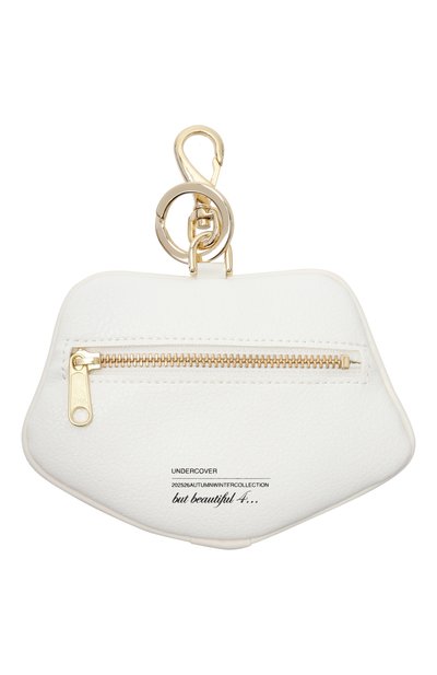 Футляр для ключей UNDERCOVER разноцветного цвета по цене 11500 руб., арт. UC2E1K02-1, фото 4 Футляр для ключей UNDERCOVER, арт. UC2E1K02-1, фото 4