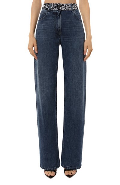 Джинсы MISSONI, арт. DS24WI09/BW00T0, фото 3