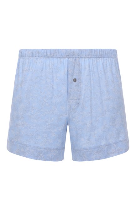 Мужские боксеры ZIMMERLI, арт. 5185-67301