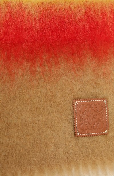 Шарф LOEWE, арт. F526487X07, фото 3