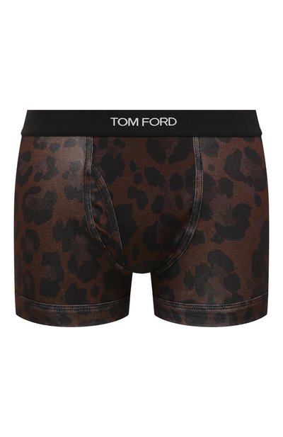 Мужские хлопковые боксеры TOM FORD, арт. T4LC3/1110