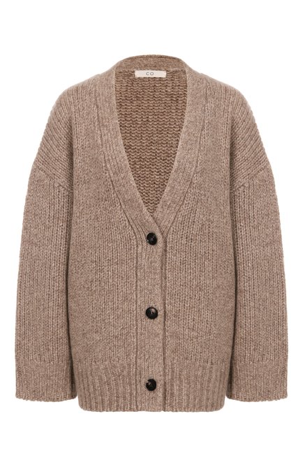 Женский кардиган из кашемира и шелка CO, арт. 7567TLAM-F25