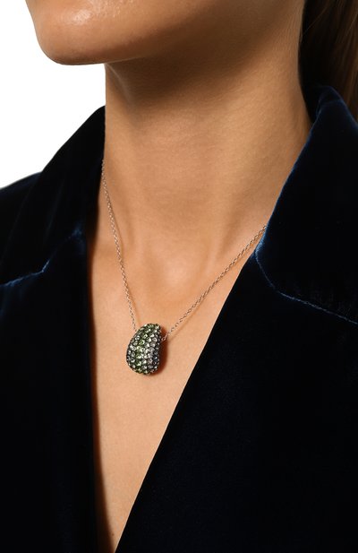 Кулон sublima на цепочке SWAROVSKI, арт. 5692112, фото 2