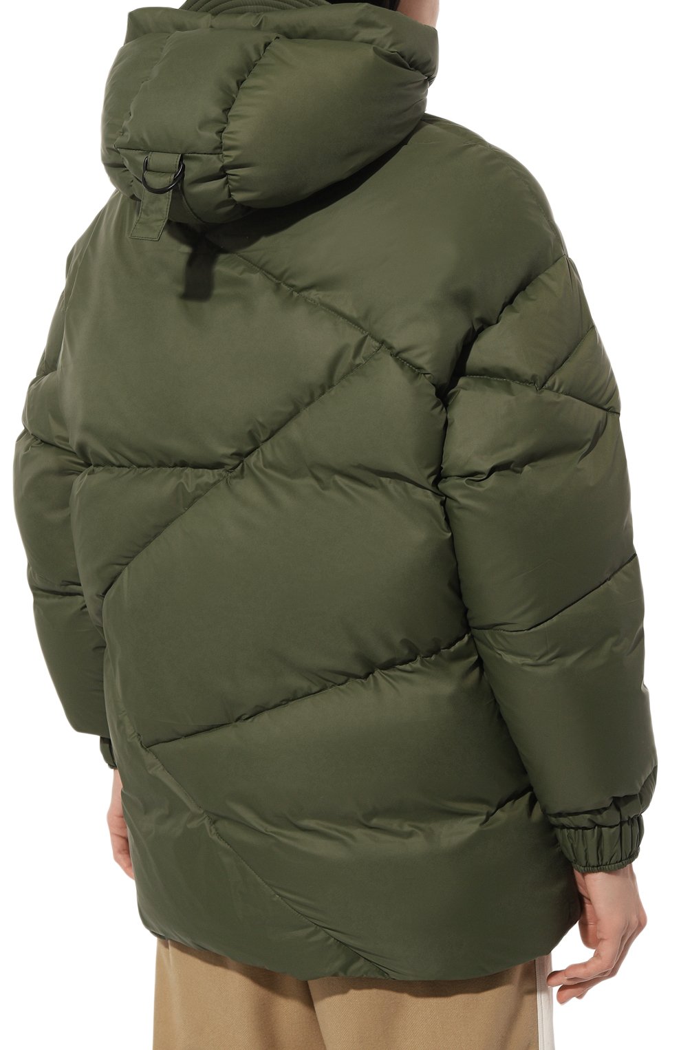 Пуховик ERMA, арт. FW0395, фото 4