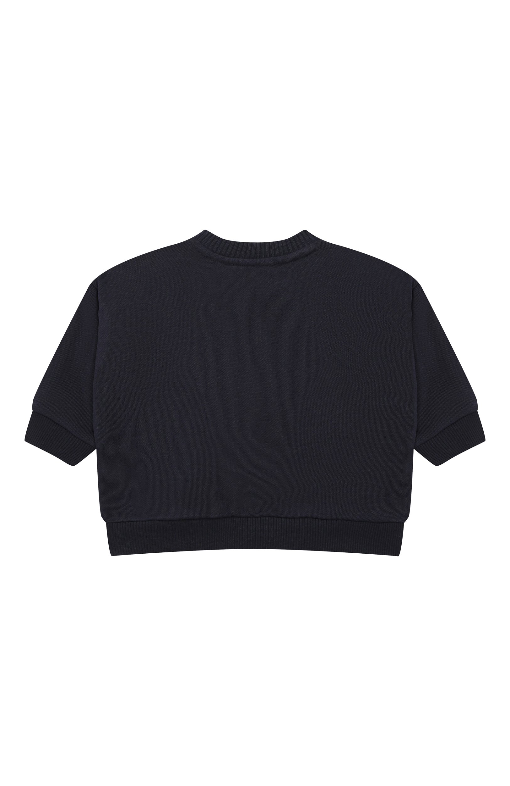 Хлопковый свитшот KENZO, арт. K62134, фото 2