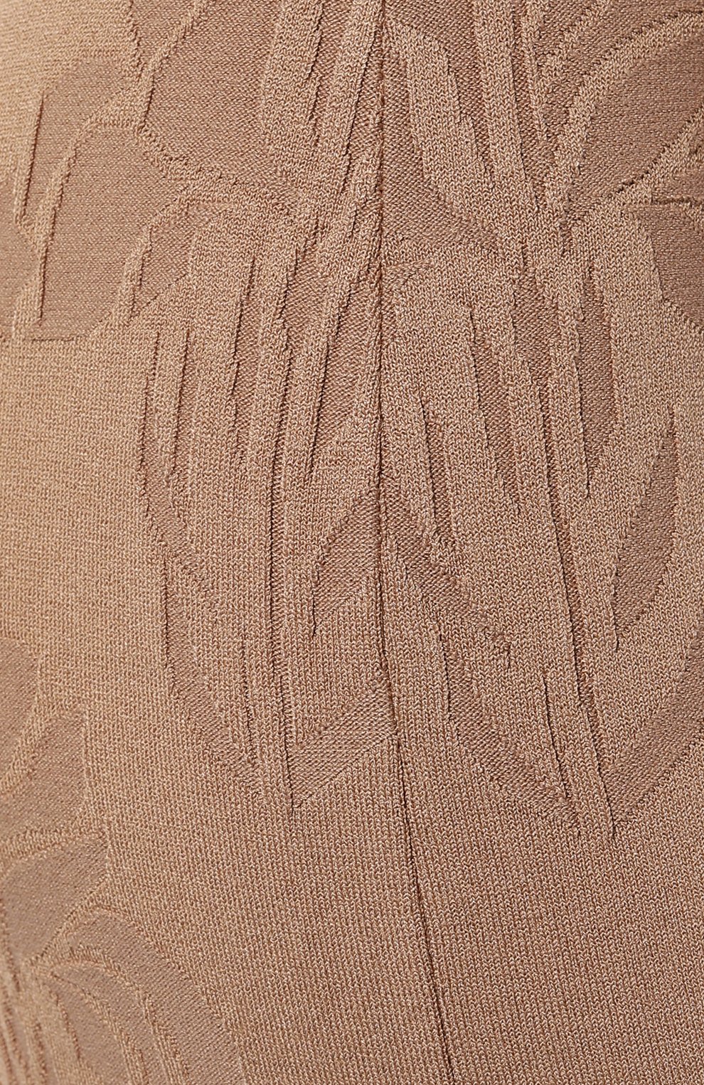 Юбка из шелка и вискозы FREEAGE, арт. S24.SK042.6070.102, фото 5