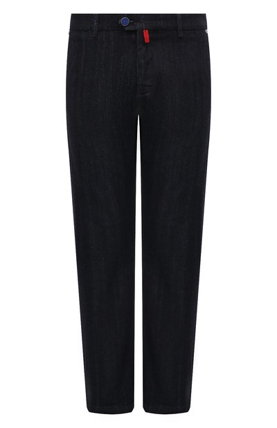Мужские джинсы KITON, арт. UFPPEK0116F04