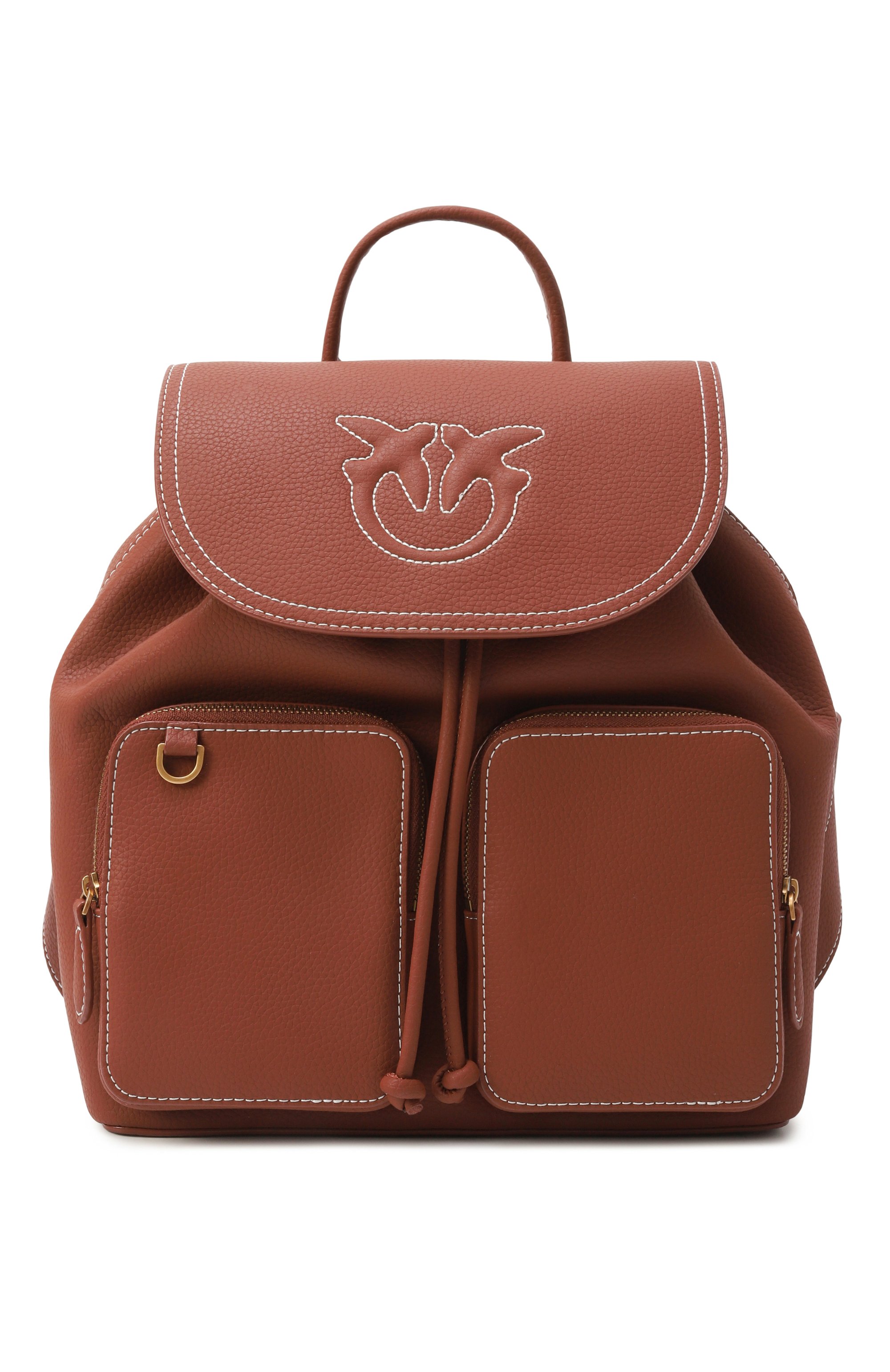 Рюкзак carrie PINKO, арт. 104351/A1LF, фото 1