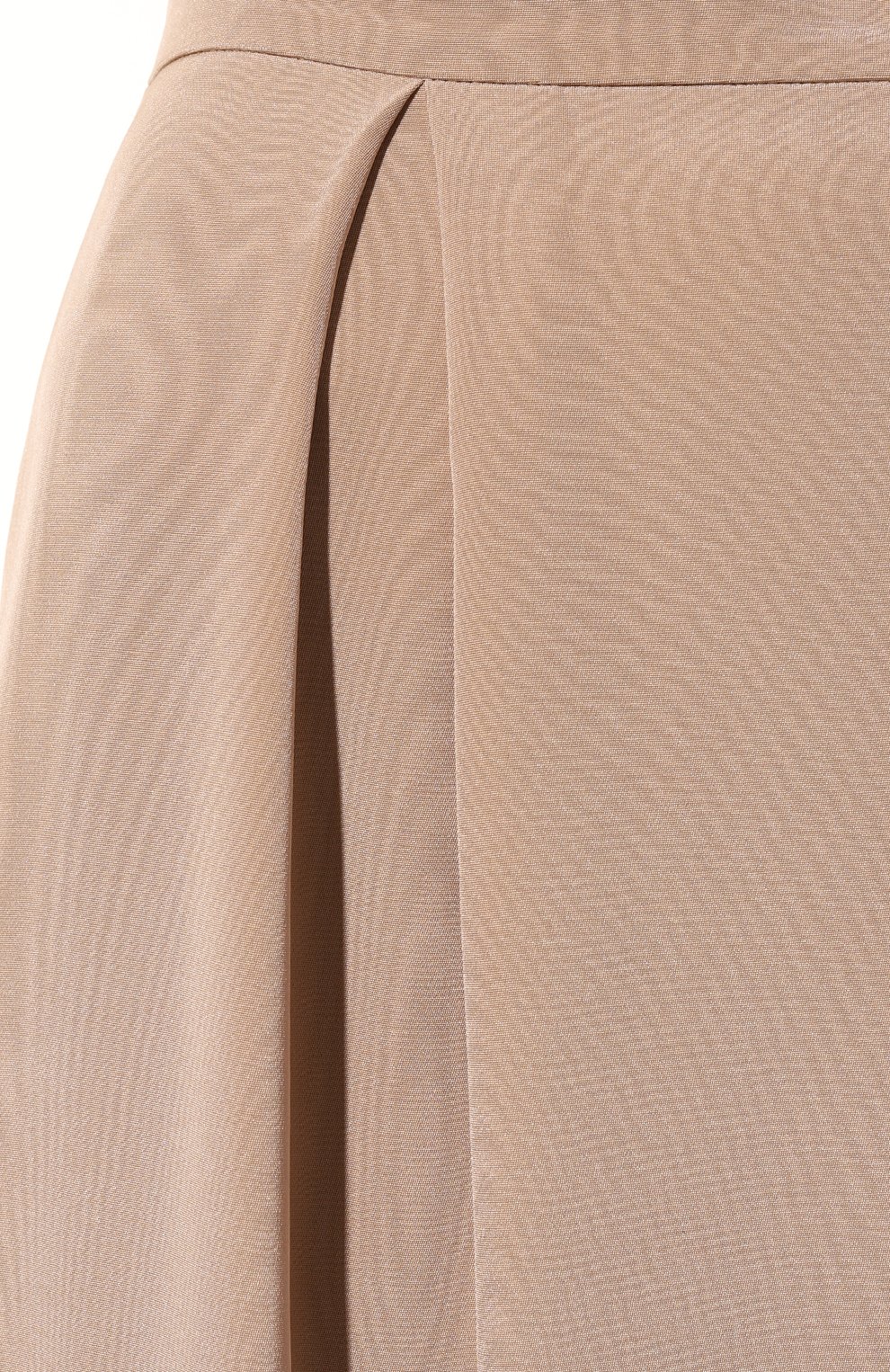 Шелковая юбка AKHMADULLINA, арт. 1225.3Y403/S102, фото 5