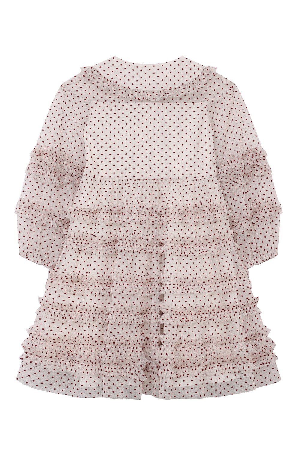 Платье DESIGNERS CAT, арт. 100000K01001478/4A-8A, фото 2