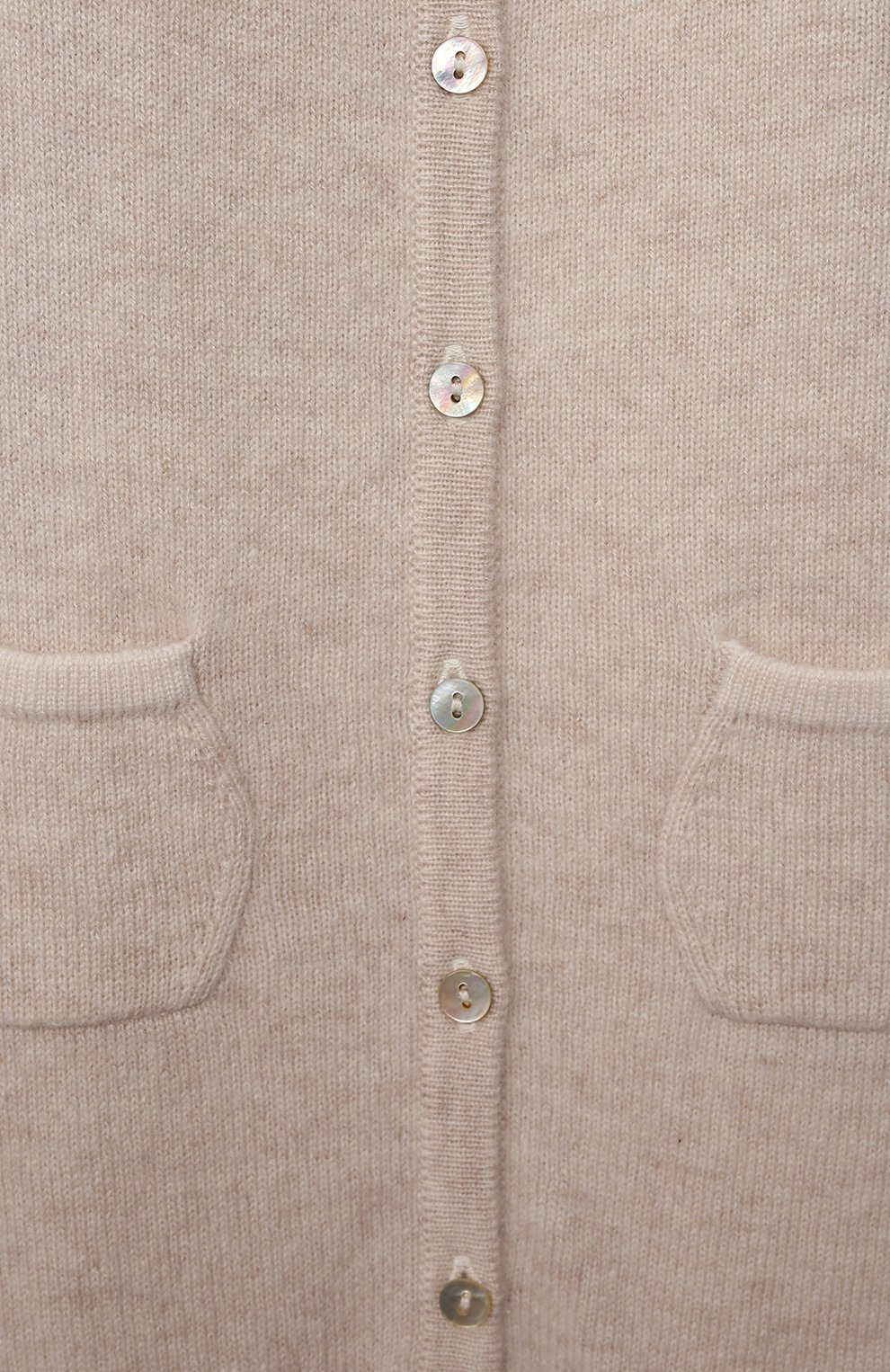 Кашемировый комбинезон OSCAR ET VALENTINE, арт. COM02S, фото 3