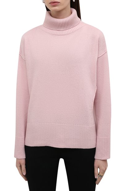 Пуловер из шерсти и кашемира PIETRO BRUNELLI, арт. MAG012/WS0005, фото 3