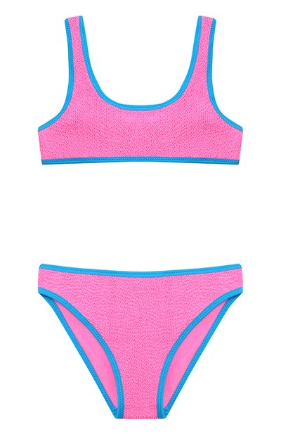 Раздельный купальник MC2 SAINT BARTH, арт. STBK/BAKER STRING W/00046D