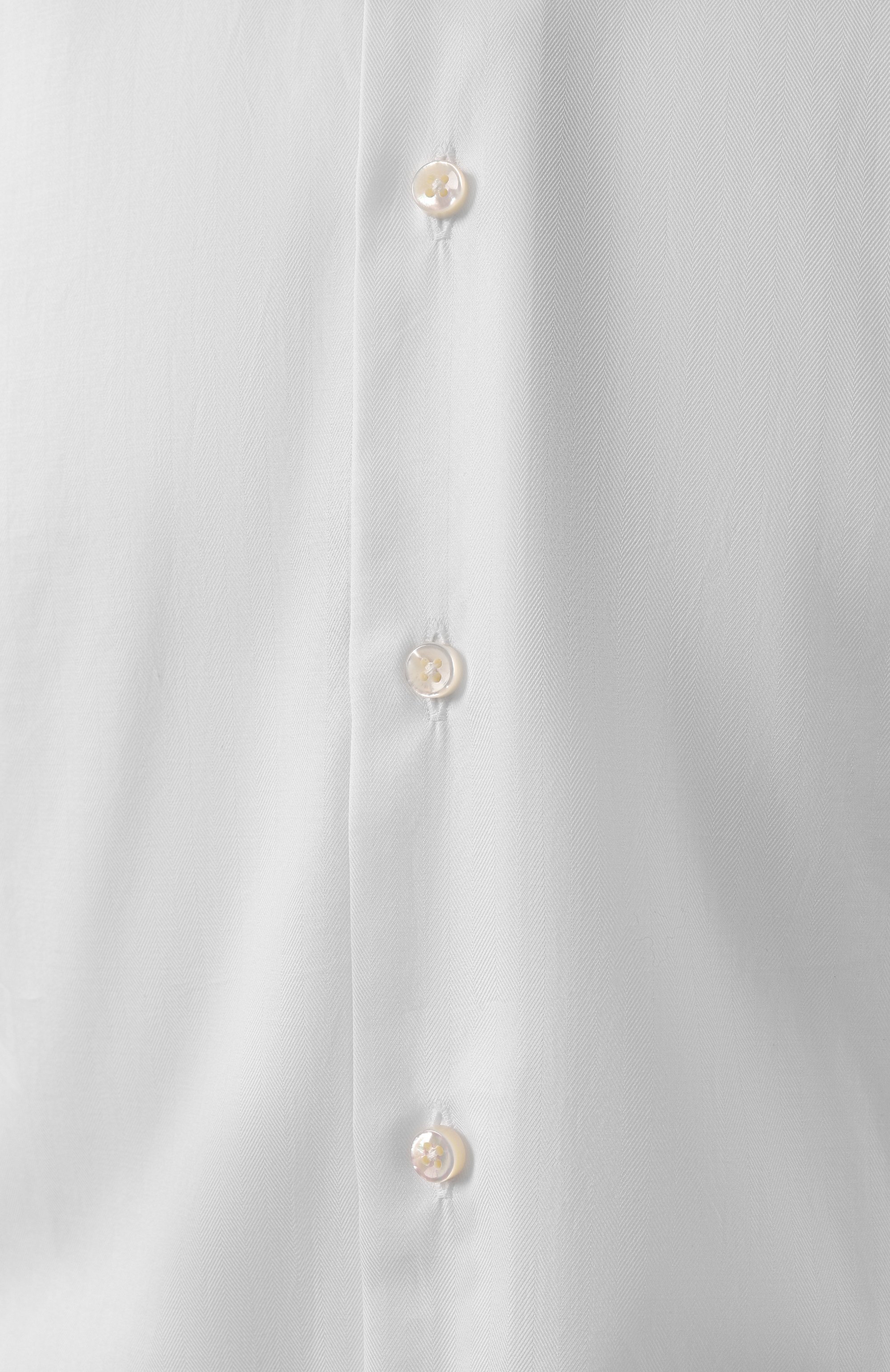 Хлопковая сорочка CANALI, арт. 7718/GX02030, фото 6