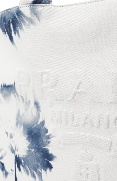 Сумка-тоут drill PRADA, арт. 1BG395-2DXL-F057G-NAO, фото 3