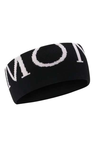 Повязка на голову MONCLER, арт. G2-093-3B000-34-M1122, фото 1