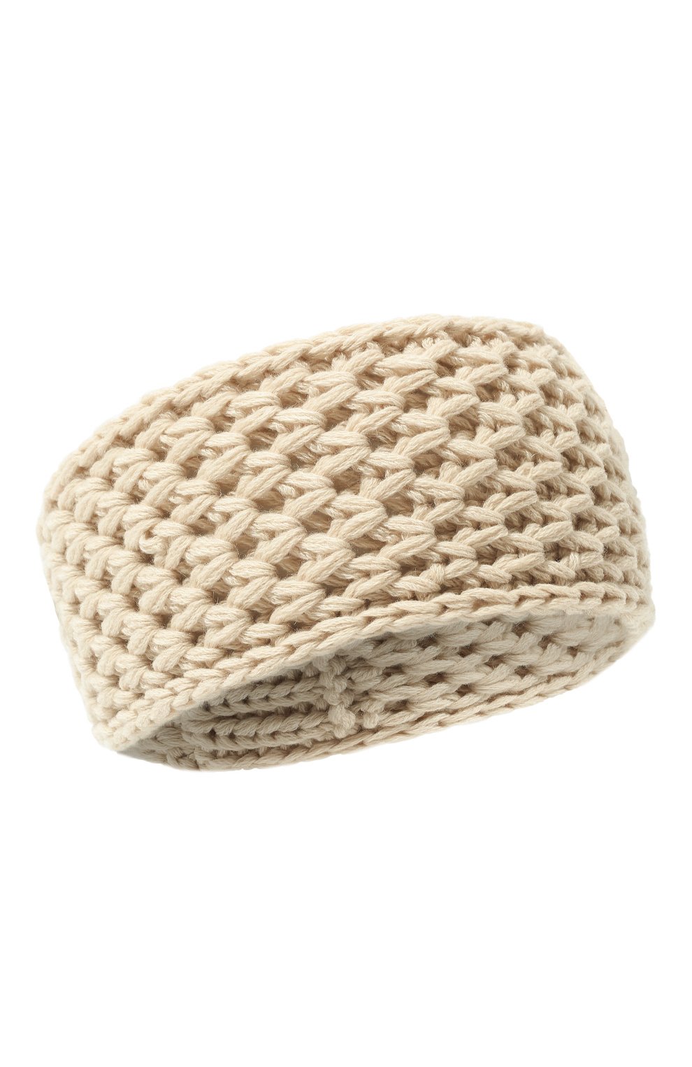 Кашемировая повязка на голову INVERNI, арт. 2555 FM, фото 1