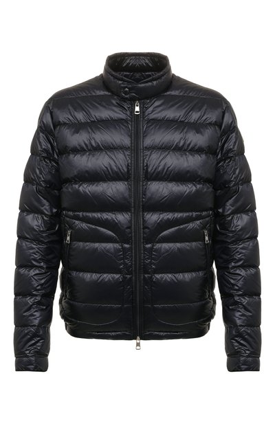 Мужская пуховая куртка acorus MONCLER, арт. 1A106-00-53029