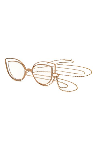 Цепочка для очков CAROLINE ABRAM, арт. D-PAPILL0N 3, фото 1