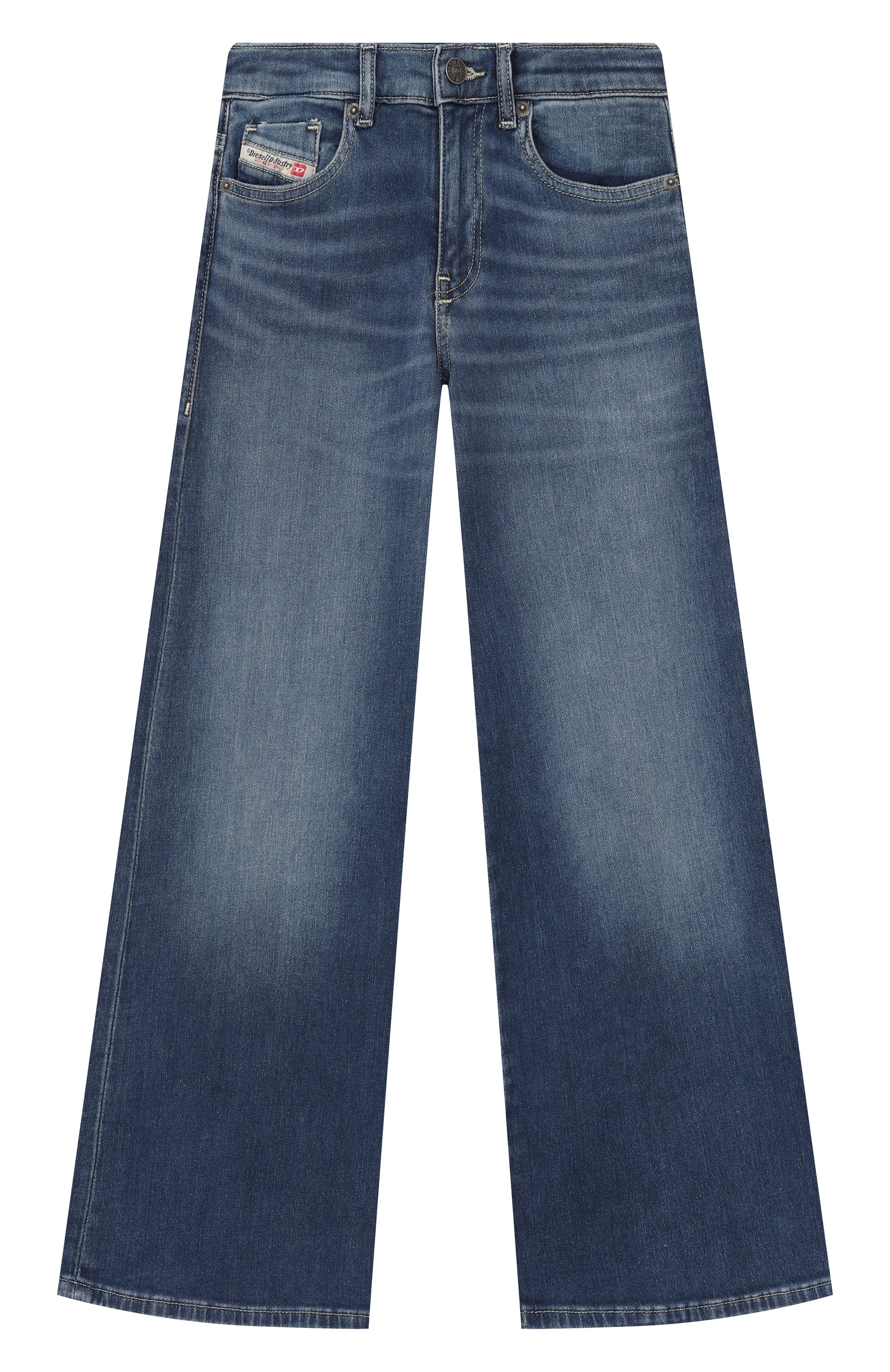 Джинсы DIESEL, арт. J00989/KXBR0, фото 1