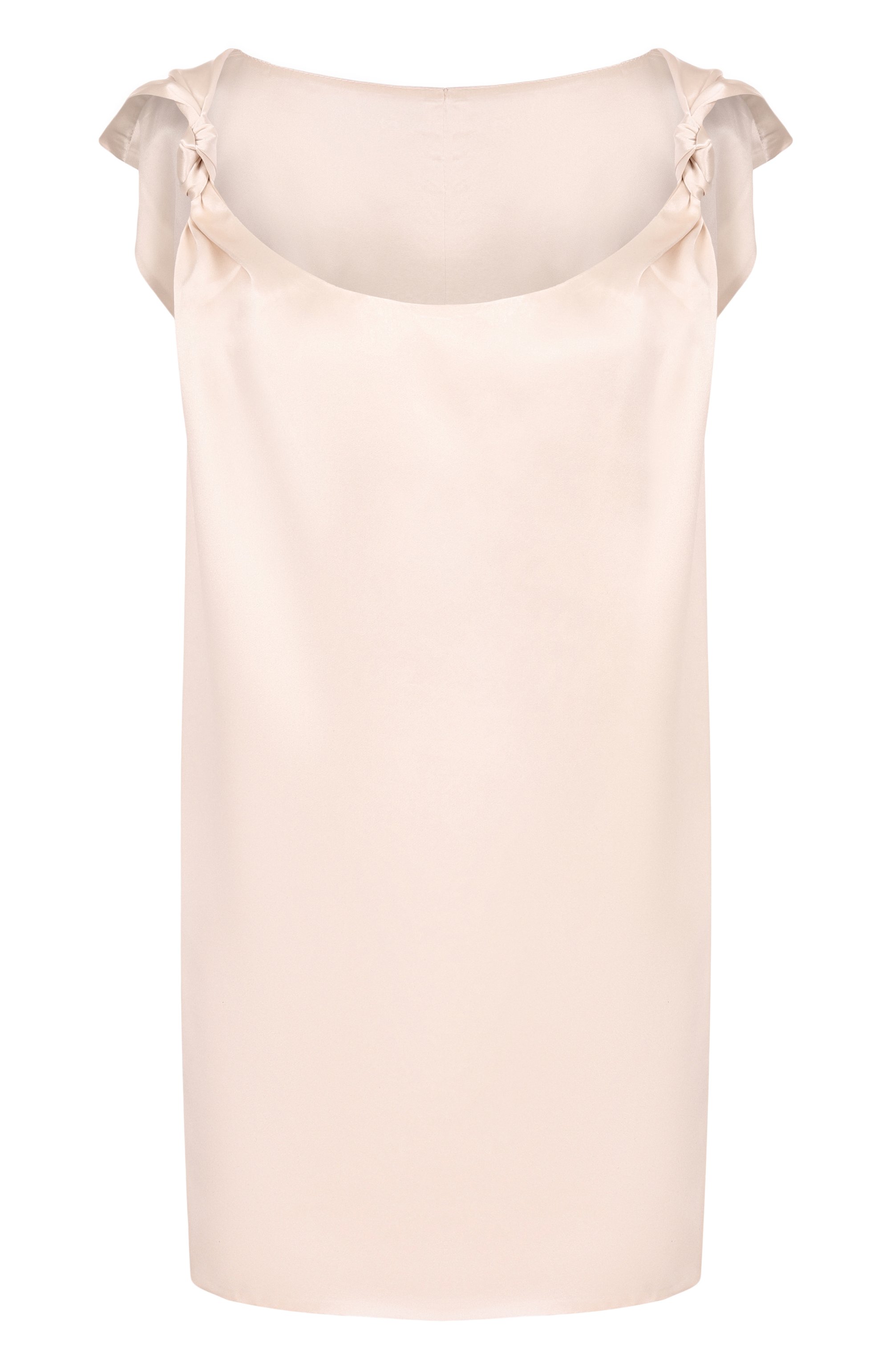 Атласный топ RUBAN, арт. RSS26-9.3.54.10, фото 1