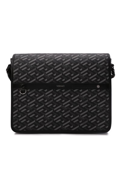 Сумка la greca signature VERSACE, арт. 1003363/1A01444, фото 1