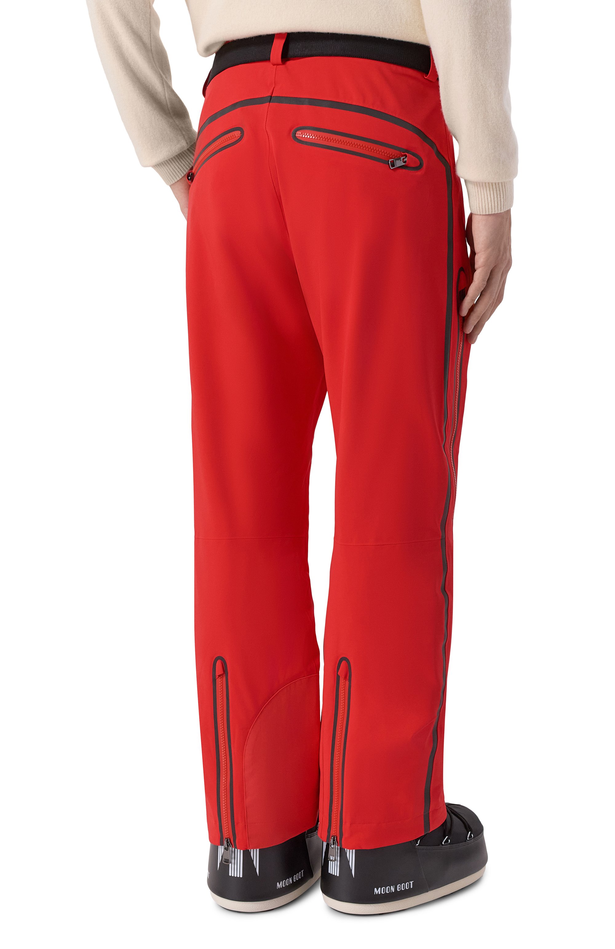 Утепленные брюки BOGNER, арт. 11216269, фото 4