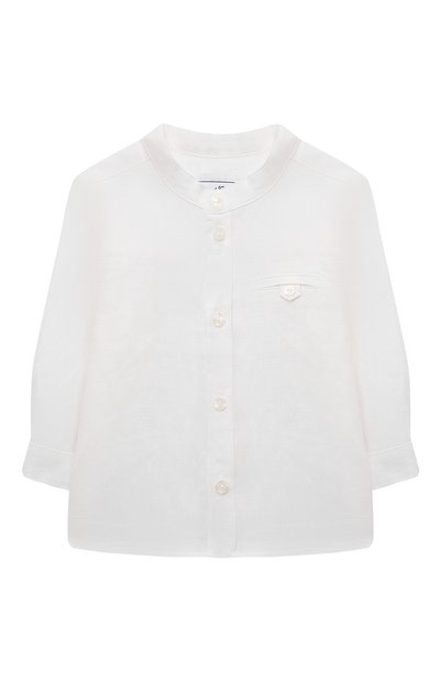 Льняная рубашка TARTINE ET CHOCOLAT, арт. TY12101