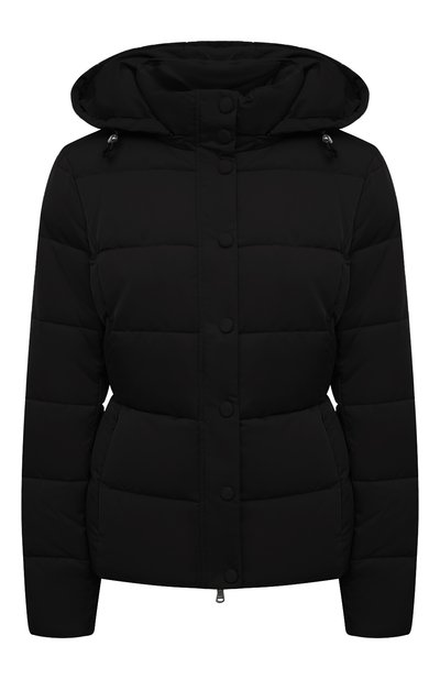 Женская утепленная куртка EMPORIO ARMANI, арт. 6Z2B75/2NAGZ/0UTLET AW22-23