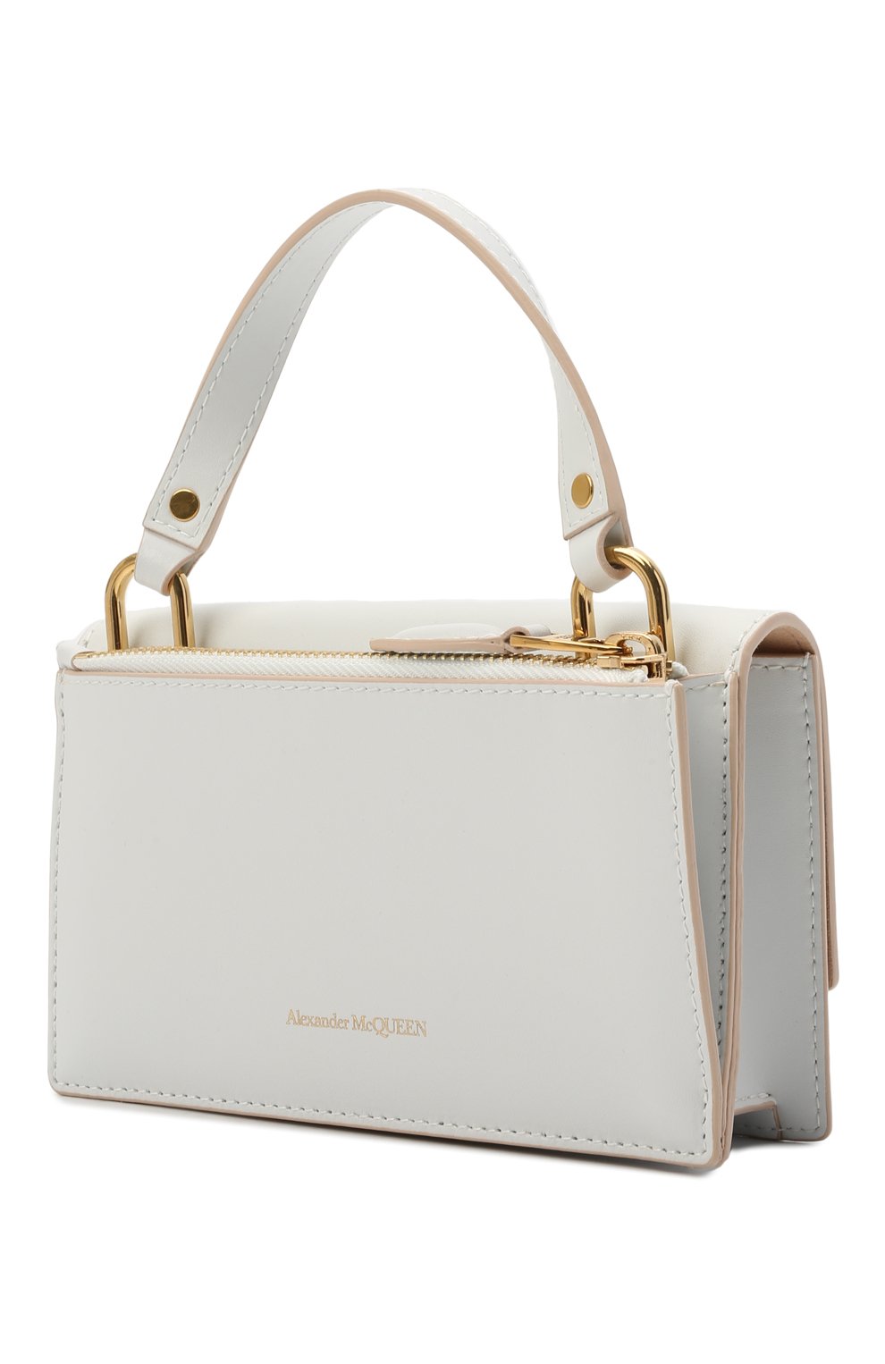 Сумка ALEXANDER MCQUEEN, арт. 628259/1CW00, фото 3