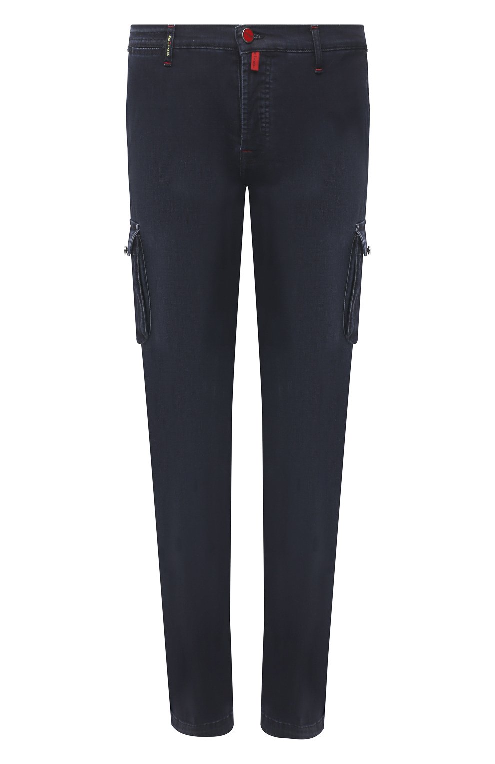 Джинсы KITON, арт. UFPPCA/J07T31, фото 1