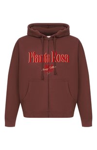 Коричневый