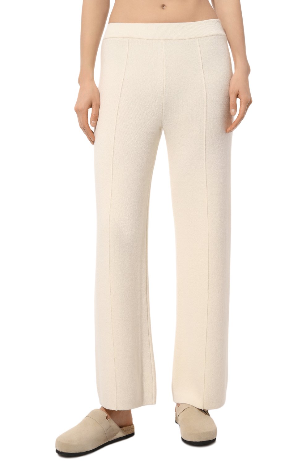 Брюки из шерсти и вискозы PIETRO BRUNELLI, арт. PNB001/WS0011, фото 3