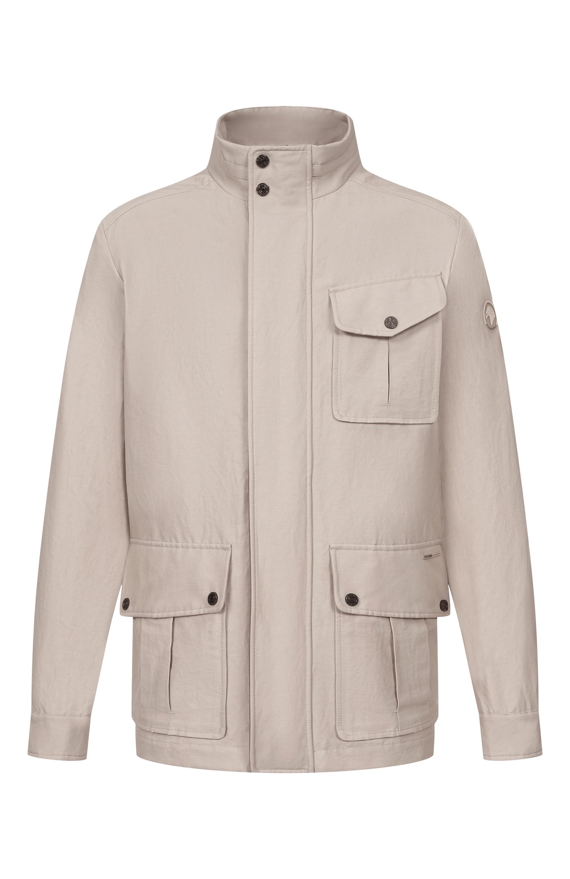 Куртка STEFANO RICCI, арт. M6J6100012/LPCT1S_001, фото 1