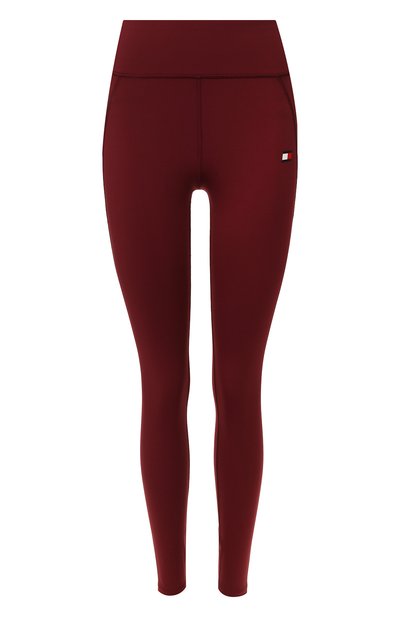 Женские легинсы TOMMY HILFIGER, арт. S10S100446