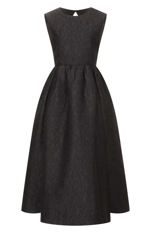 Платье Juun.J JW5171W045 Чёрный JW5171W045